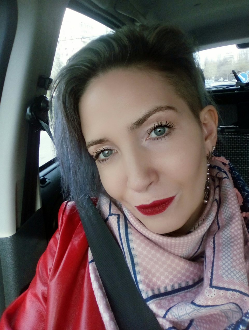 Евгения Никова