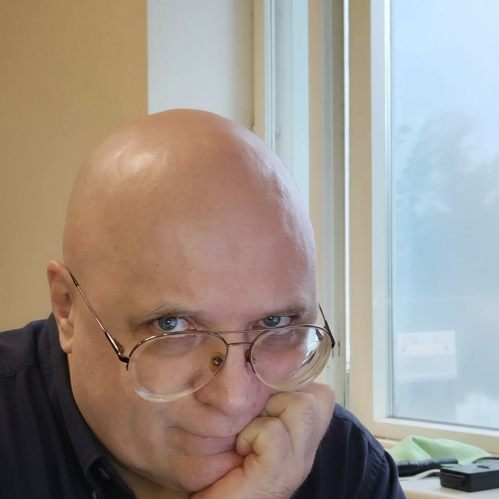 Евгений Ников