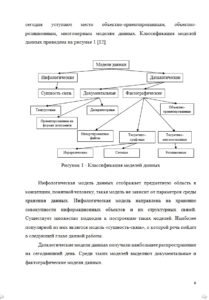 К написанию вашей курсовой работы приступит исполнитель, специализирующийся на ее теме. Пример курсовой работы для студентов МЭБИК